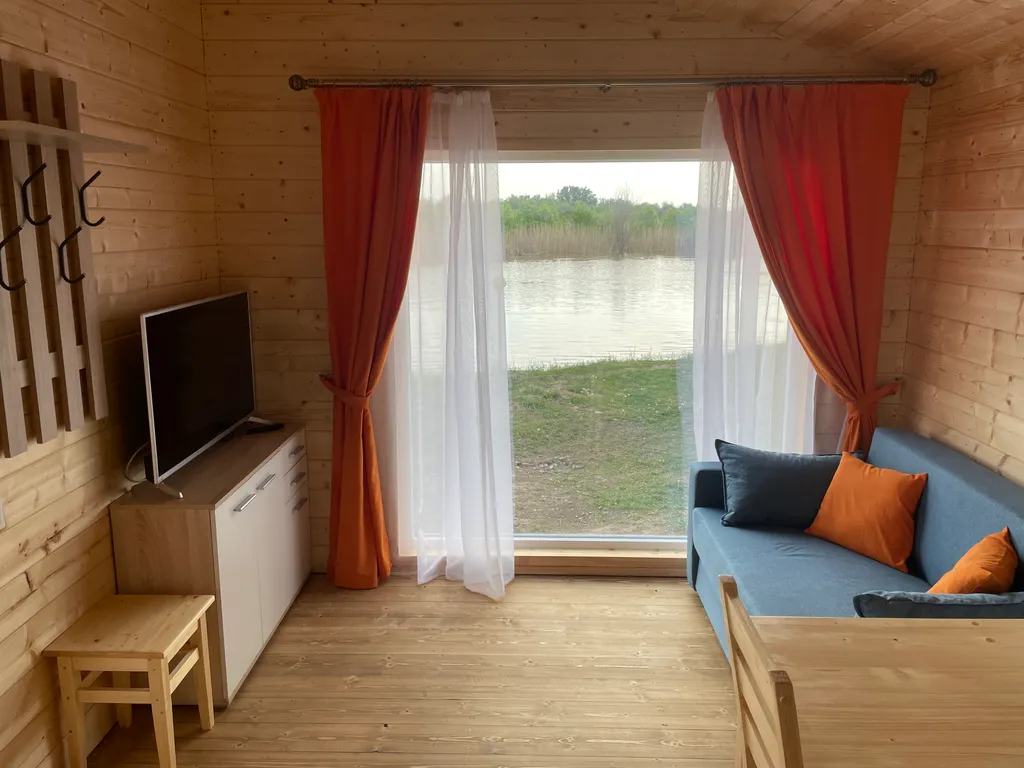 Квартира Комната — аренда посуточно в Астрахань