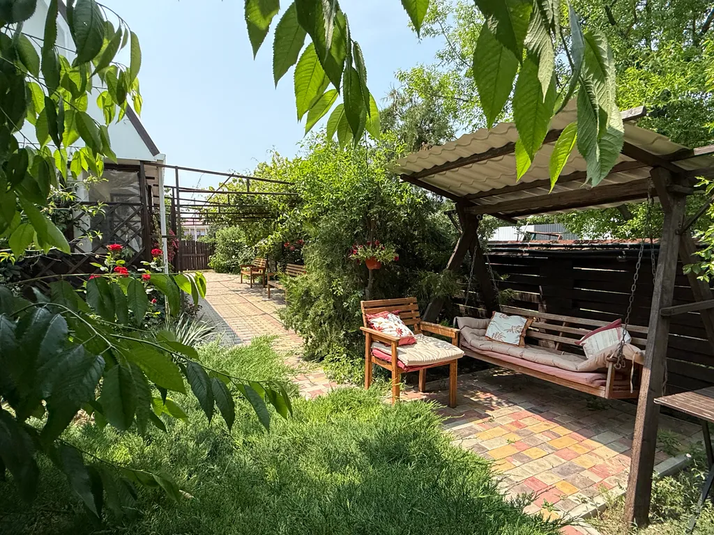 Квартира Комната — Кучугуры