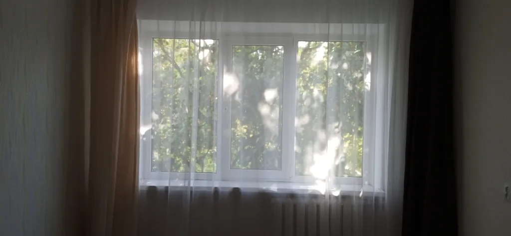 Чистая, уютная квартира на выезде в горы