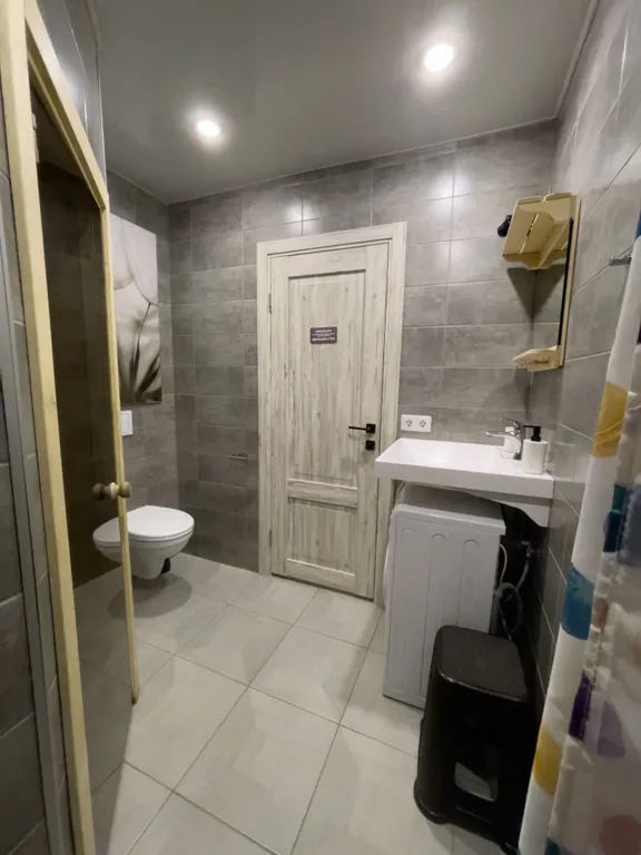 1-комнатный Дом