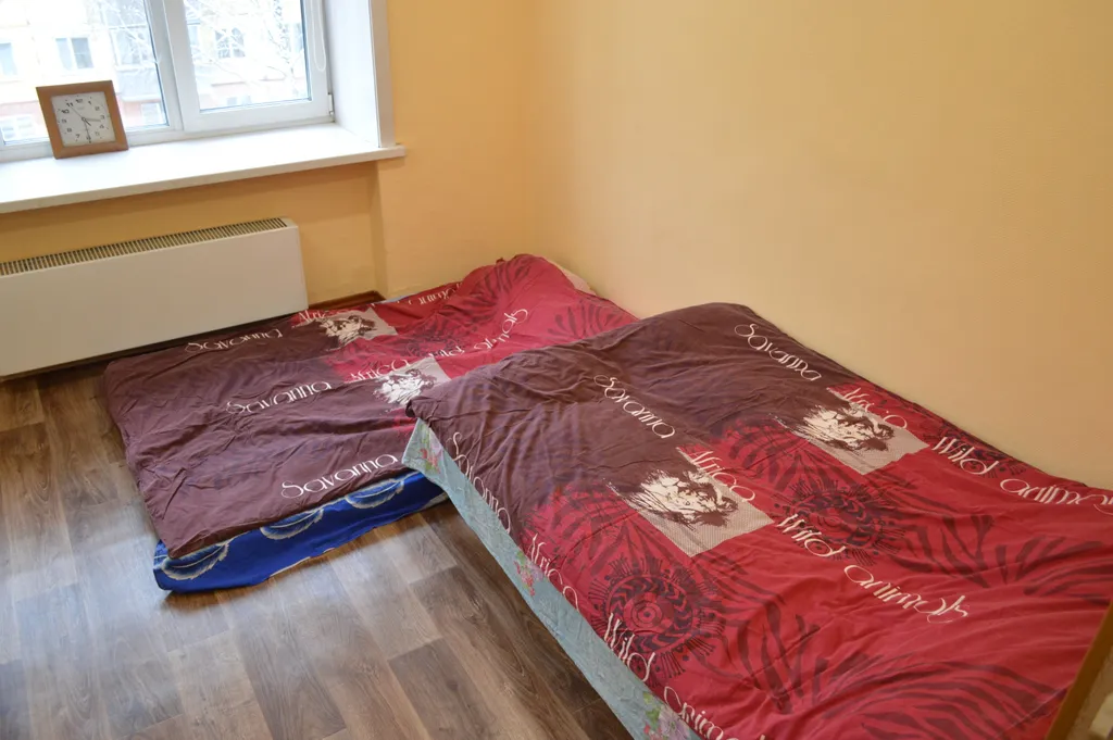 Квартира-студия в центре города