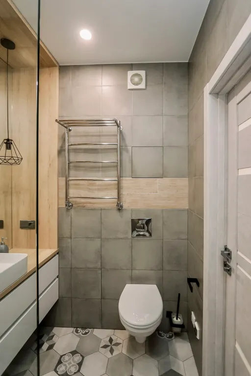 Квартира в ЖК Холмогоровский