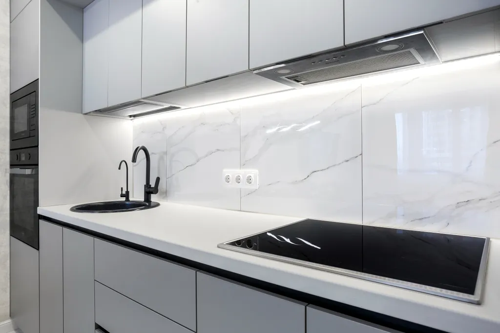 Апартаменты бизнес-класса Мötti на набережной