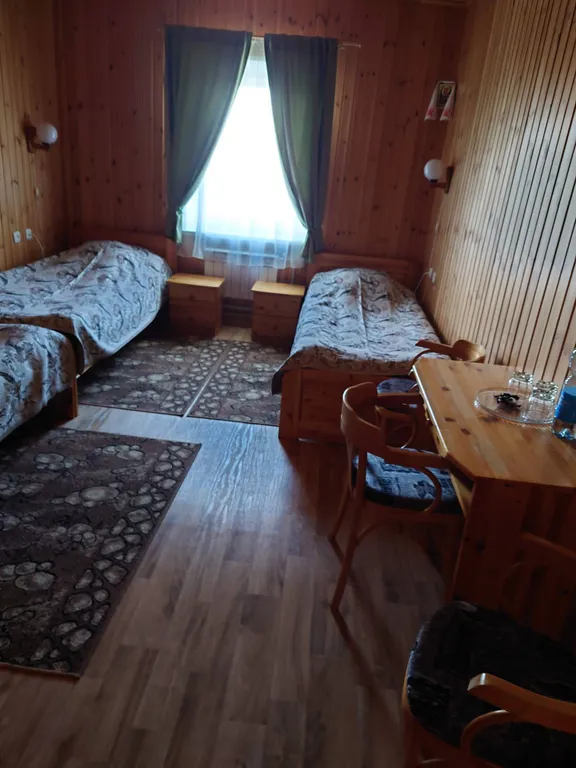 Квартира Комната — аренда посуточно в Медвежьегорск