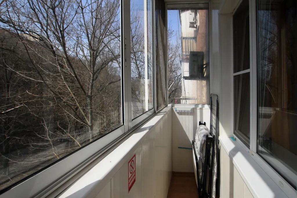 Апартамент в самом центре города в 50 метрах от Пушкинской набережной и пляжа