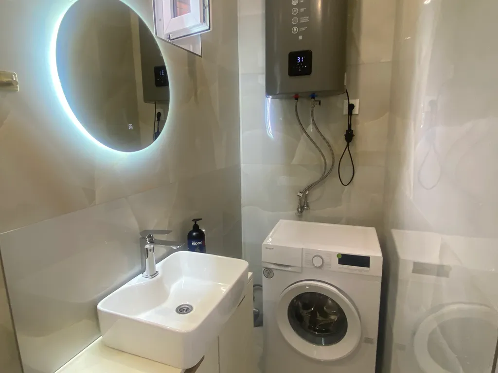 Коттедж Уютный домик с парковкой и мангальной зоной — Пятигорск