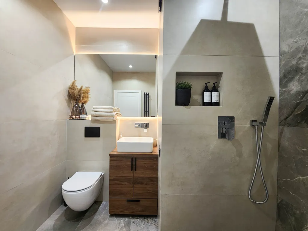 Студия LIGHT в центральной части города