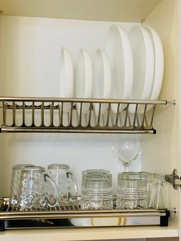 Квартира Апартаменты У Моря — Зеленоградск