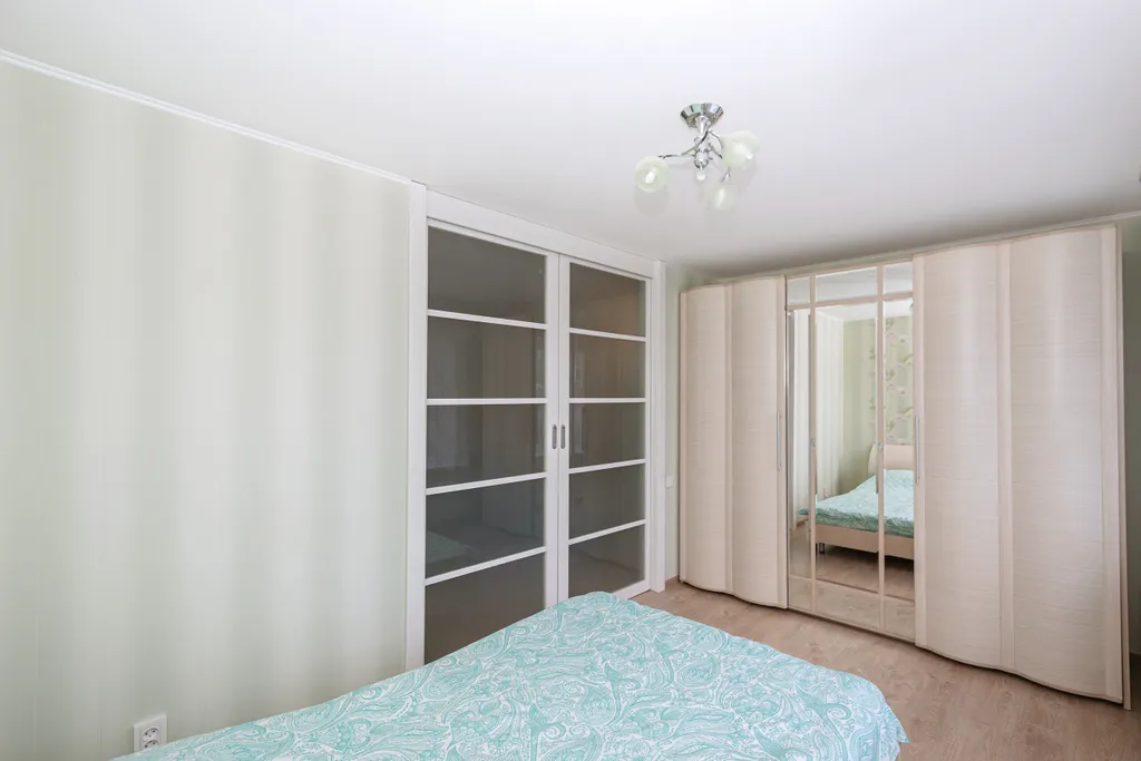 Уютная квартира в центре