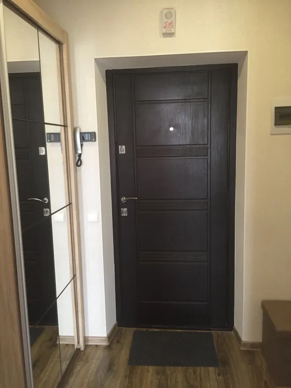 Квартира Квартира Золотые пески — Светлогорск