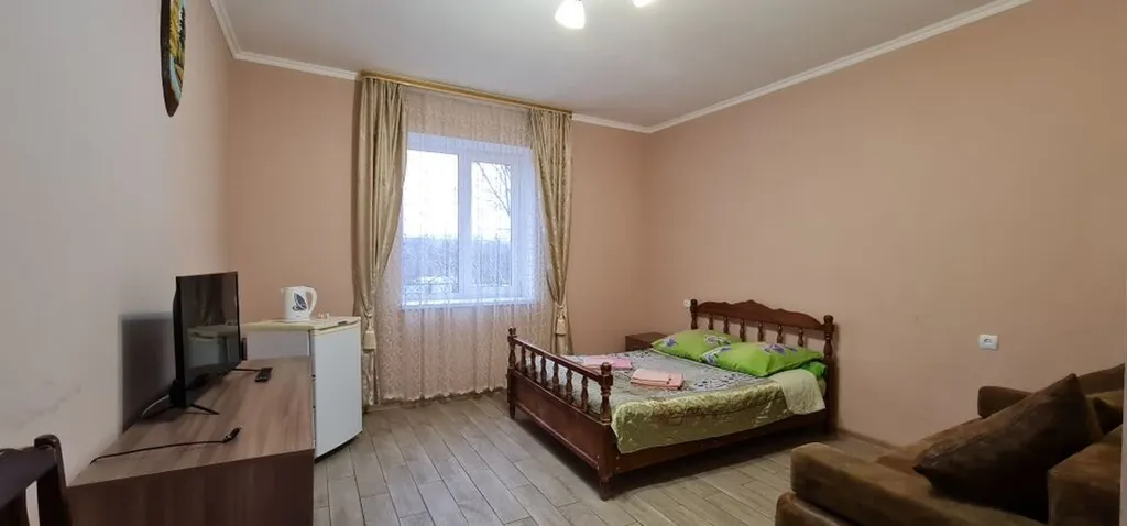 Квартира Комната — Лабинск