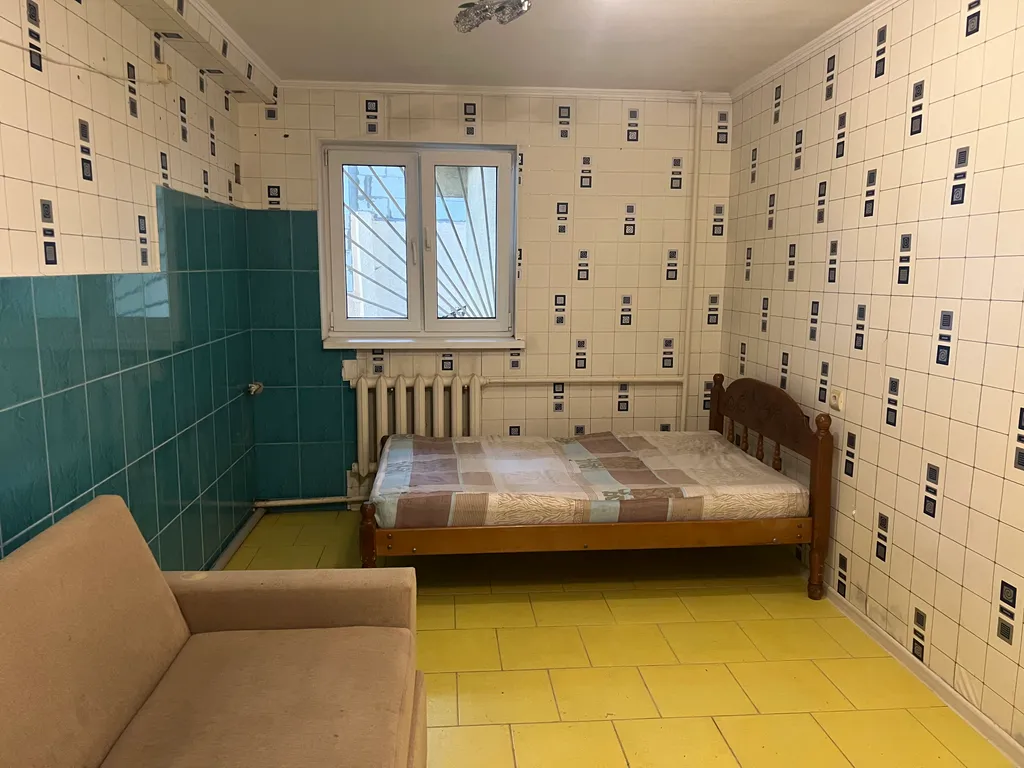 Квартира Комната с удобствами — Сочи