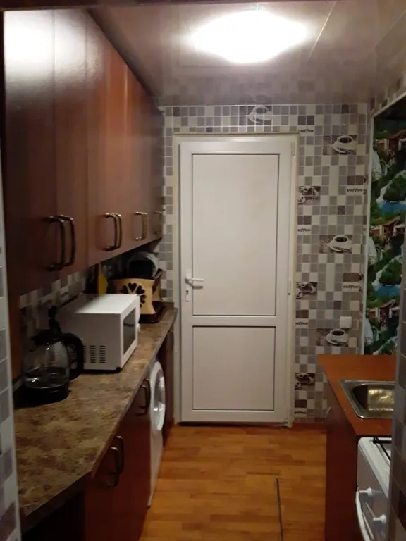 Коттедж Отдельный дом на первой береговой линии — Ейск