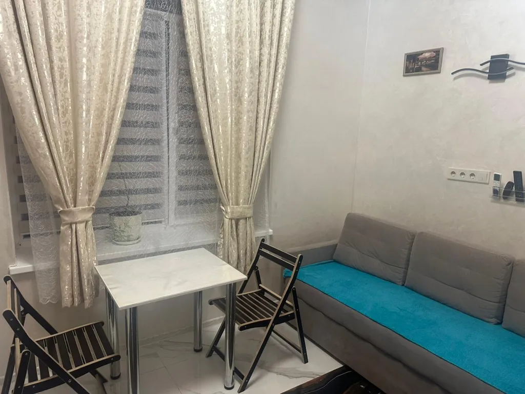 Квартира Шикарный апартамент у моря — аренда посуточно в Алупка