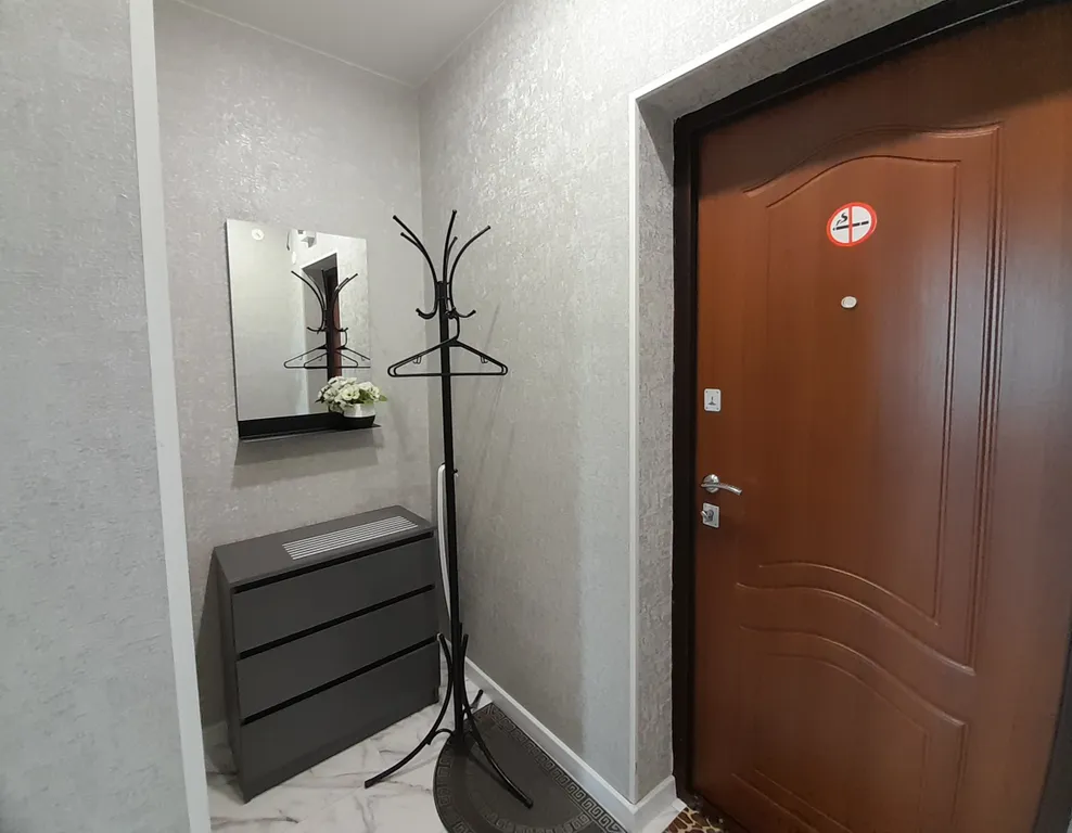 Студия в ЖК green park