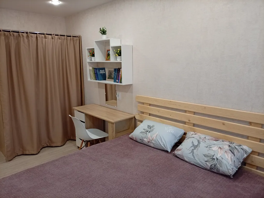 Квартира на Яграх