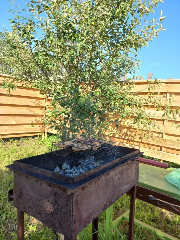 Дом да баня