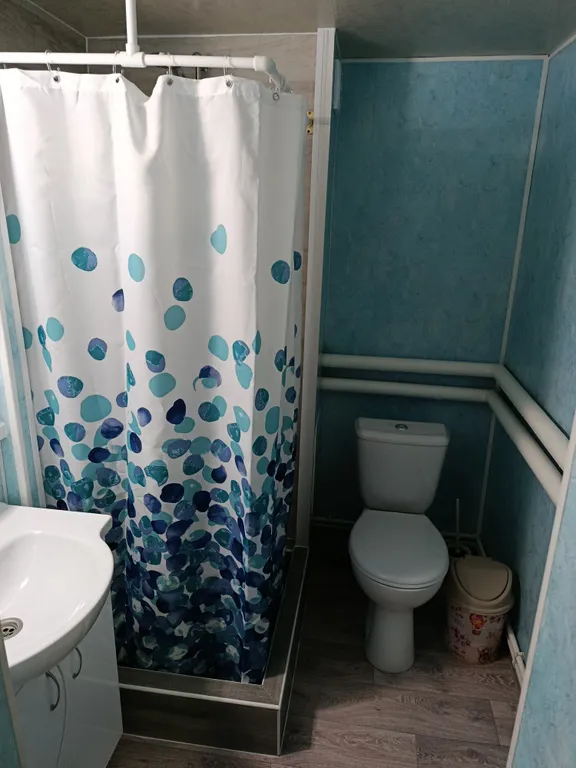 Уютный дом недалеко от трассы М4