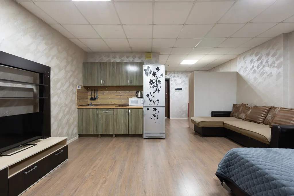 Квартира рядом со станцией Мытищи