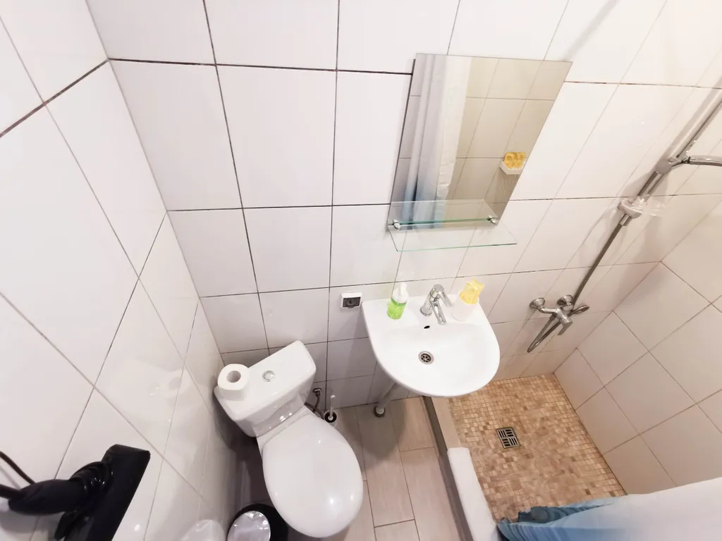 Квартира 1-комнатная Квартира — Санкт-Петербург