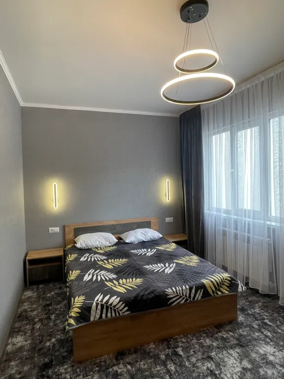 Квартира Апартаменты — аренда посуточно в Адлер