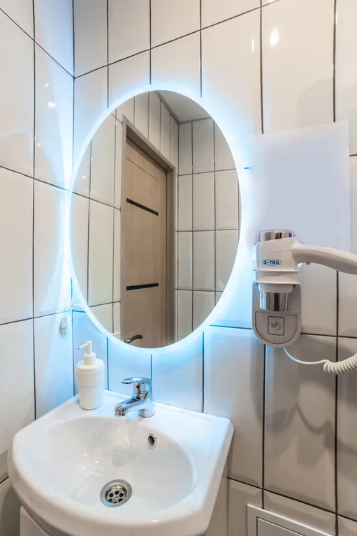 Квартира 1-комнатная Квартира — Краснодар