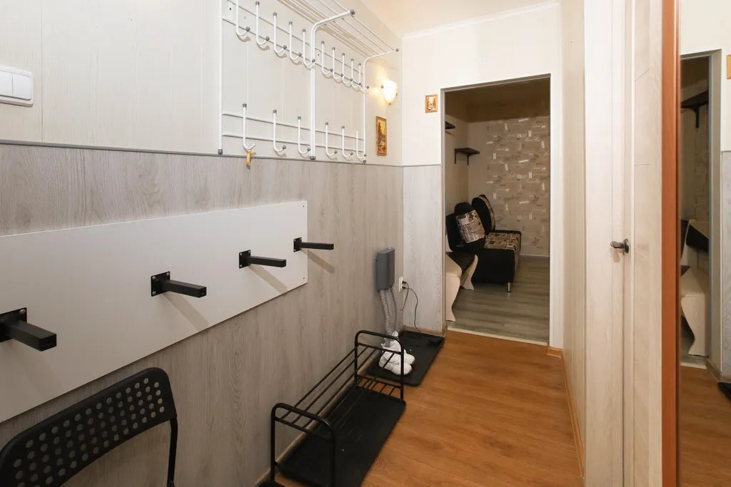 4-комнатная Квартира