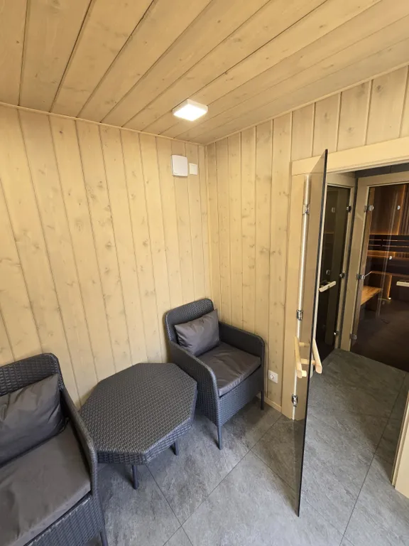 Барнхаус в городе Казань