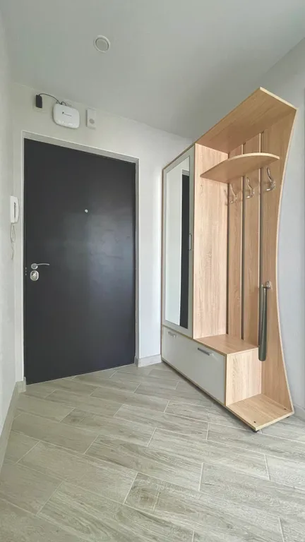 Квартира Уютная квартира в тихом районе от LetoApart — Анапа