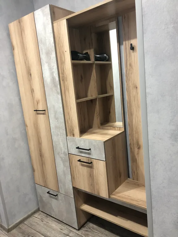 Студия в центре