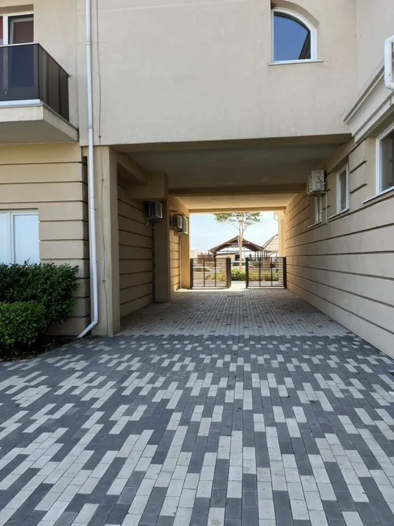 Уютная квартира в ЖK Зoлотые Пески