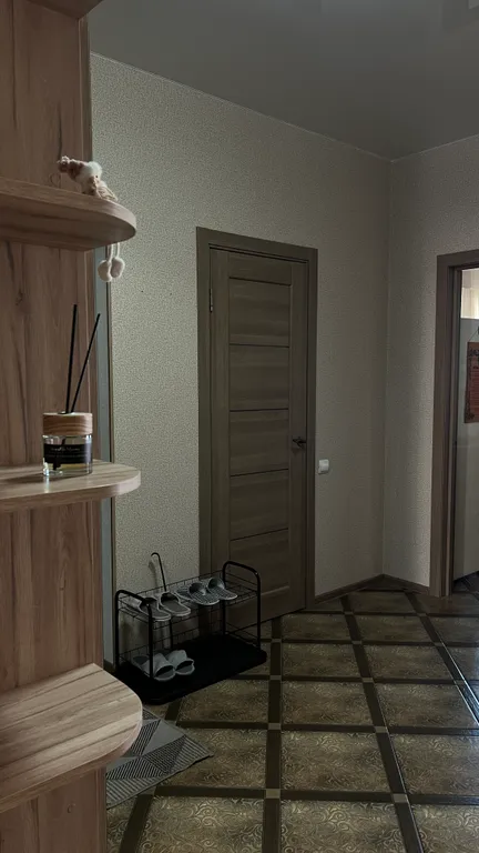 Квартира у моря