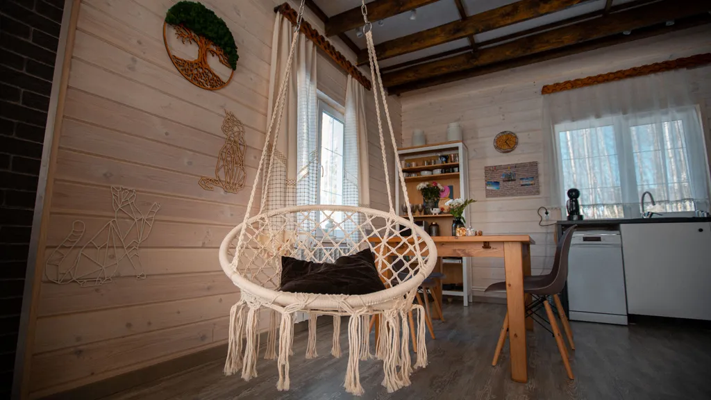 3-комнатный Дом