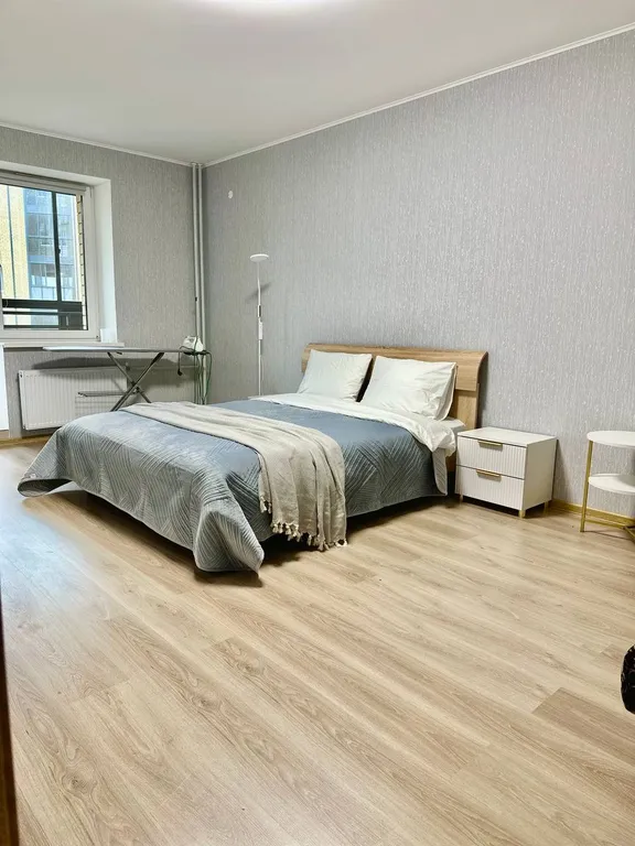 Уютная квартира на Рождественской — аренда посуточно в Мокшино