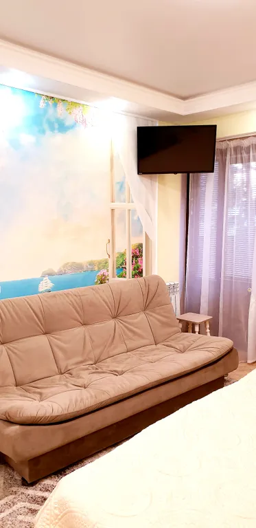 Квартира Львиный Домик