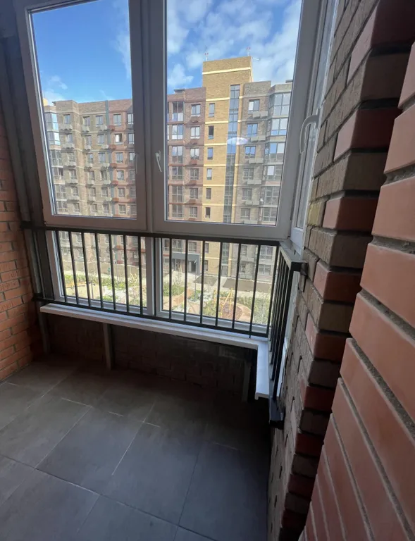 Уютная студия в элитном ЖК SportVillage