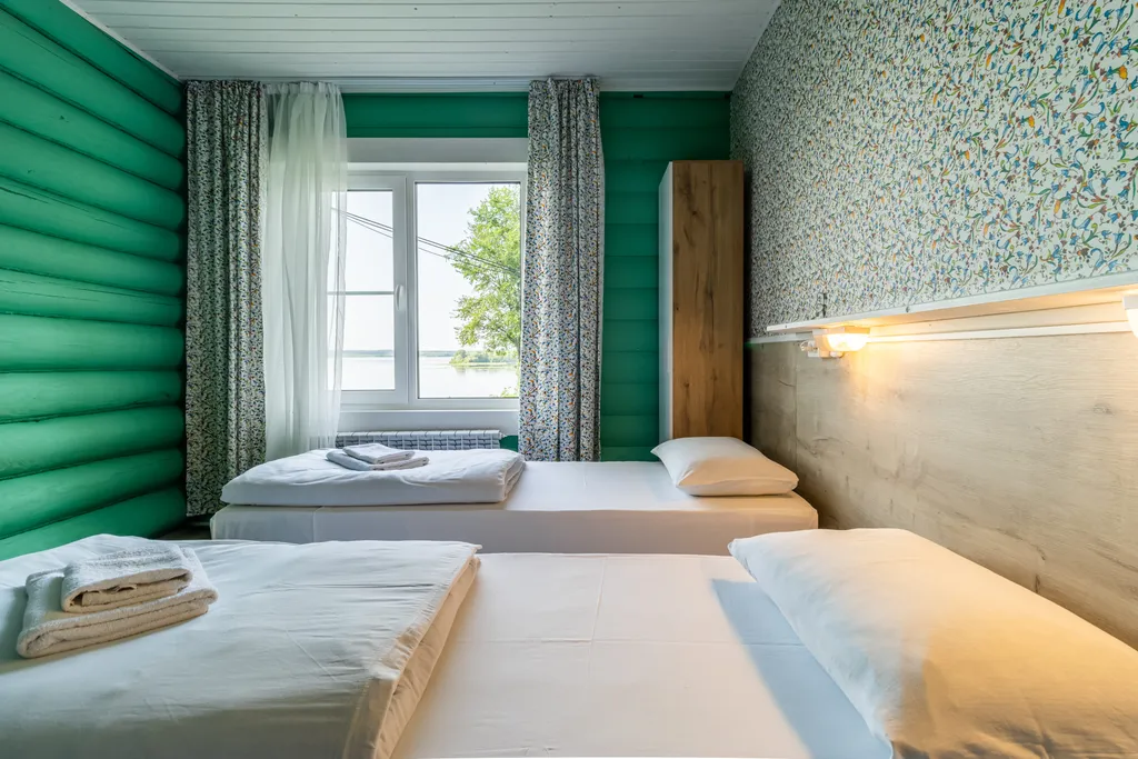 3-комнатный Дом