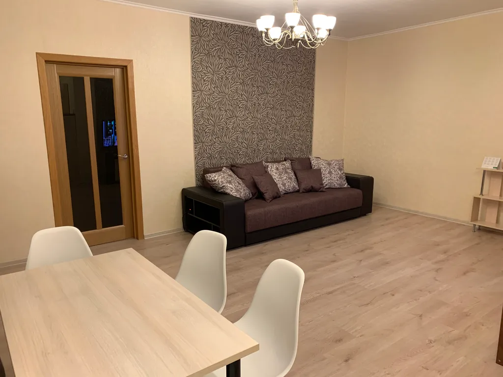 Volga-Volga апартаменты на набережной, закрытый двор с парковкой