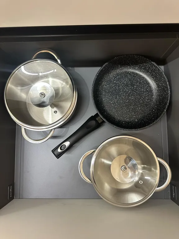 Сдаётся уютная евро-двушка