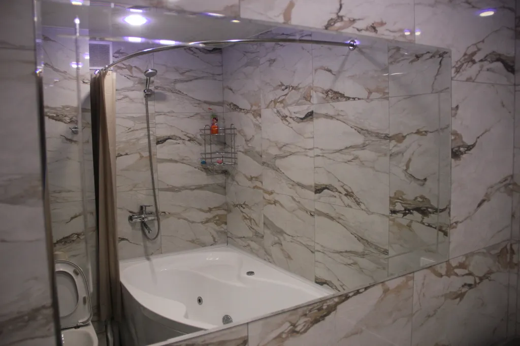 Дизайн-квартира в самом центре