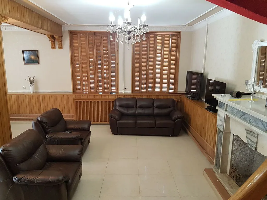 Дом недалеко от моря