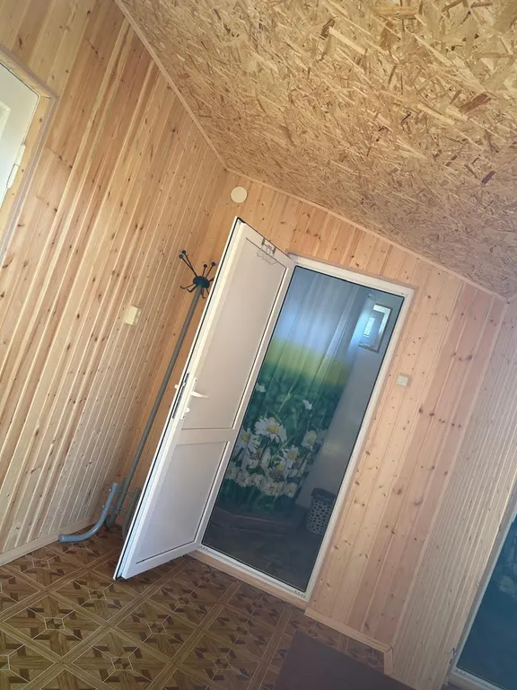 Одноместный эконом в коттедже