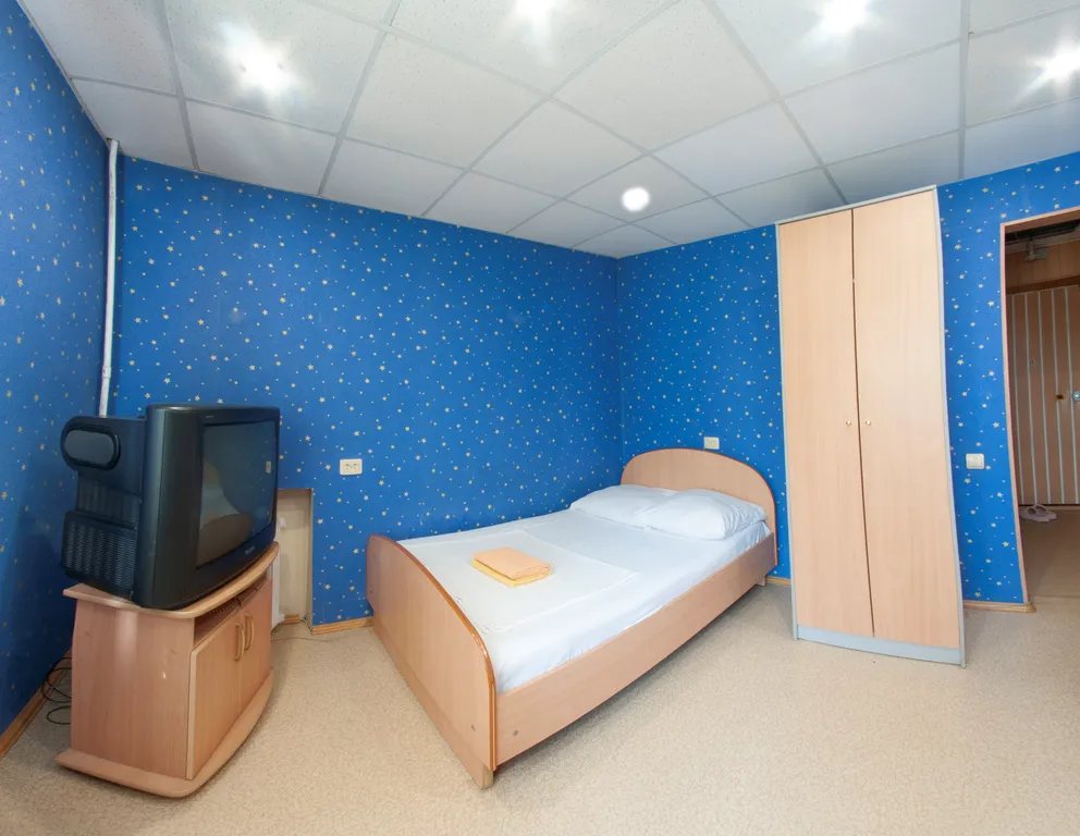 Квартира эконом класса в самом центре