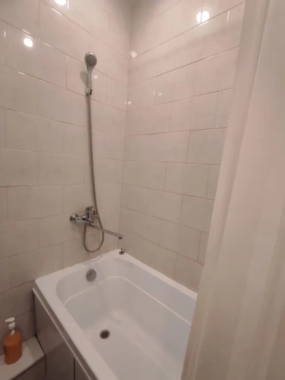 Уютная квартира в южном городе