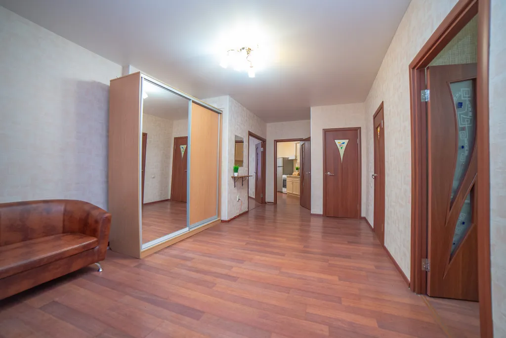 Кармельный рай