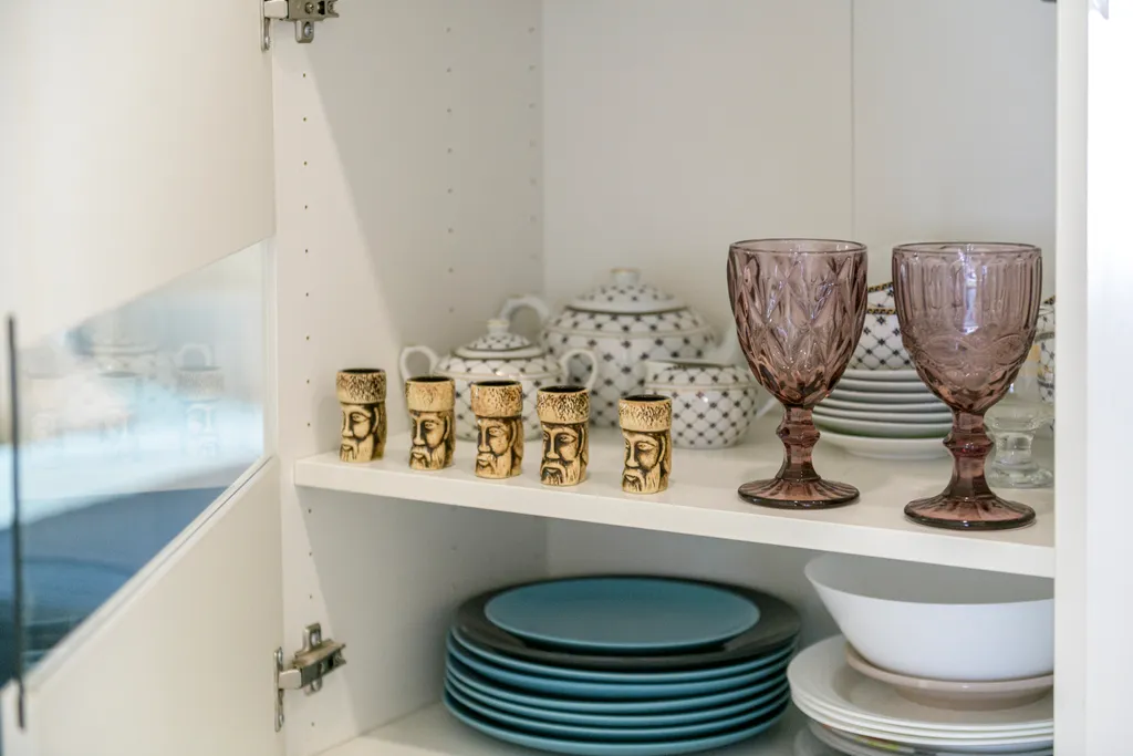 Дом с панорамным видом рядом со склоном Яхрома