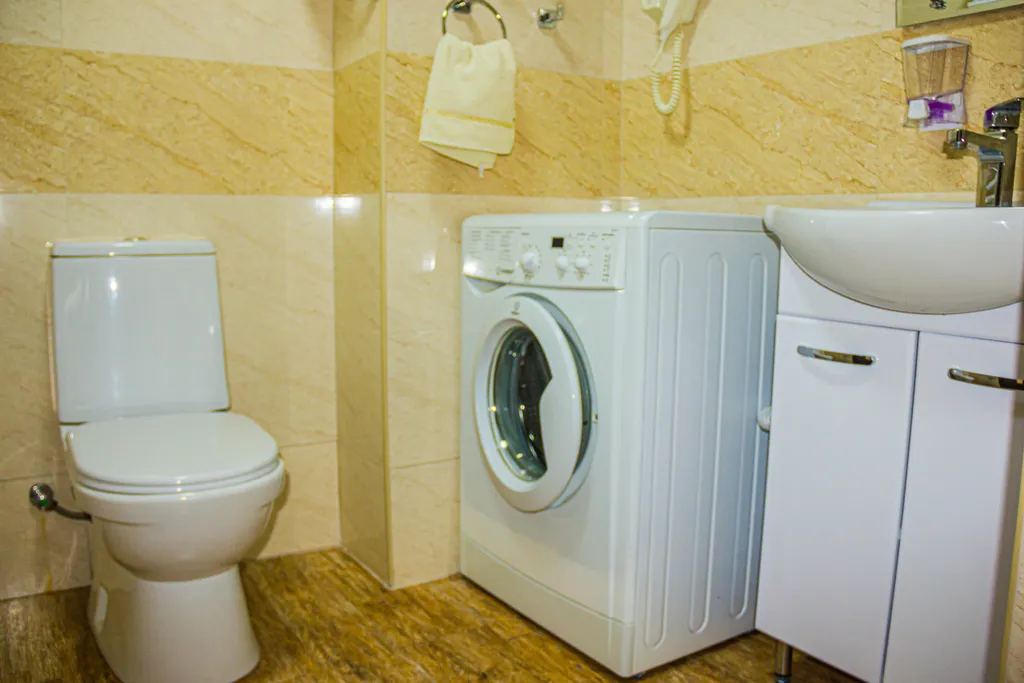 Уютная студия в центре старого города