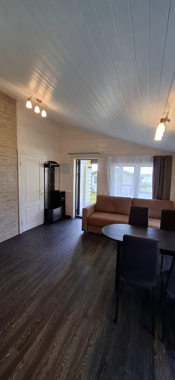 Коттедж Семейный коттедж — Приморск