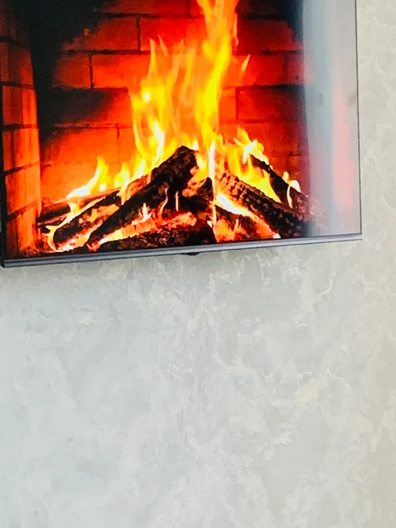 Квартира класса люкс