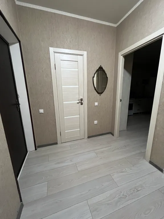 1 комнатная квартира — аренда посуточно в Краснодар